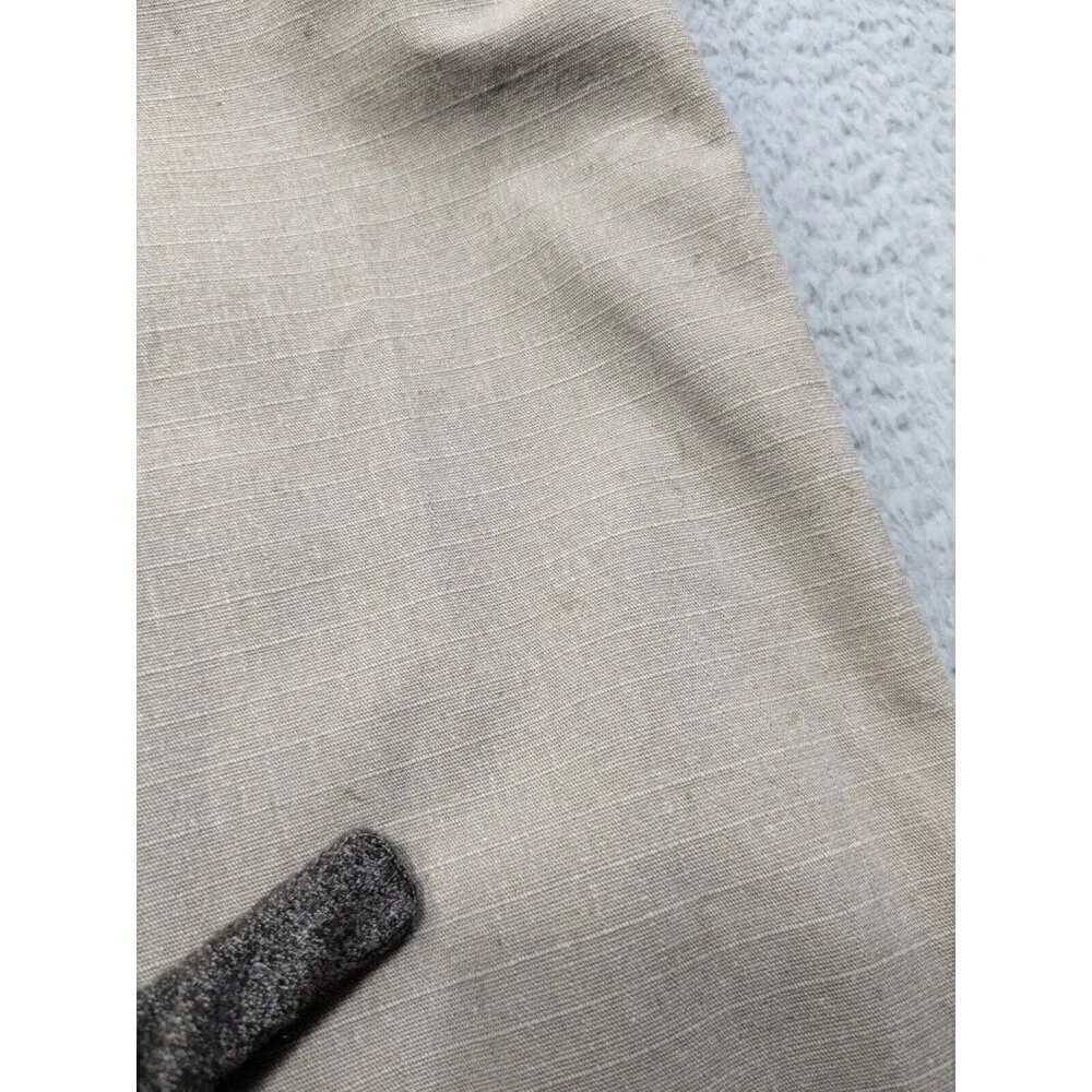 Wrangler Riggs Workwear Pants 38x30 (Meas 36.5x28.5) Ripstop Carpenter Utility
